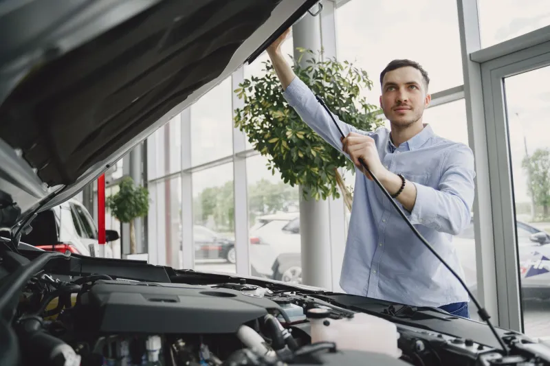 What Your Dealer Isn't Telling You: How Aftermarket Parts Can Void Your Vehicle Warranty