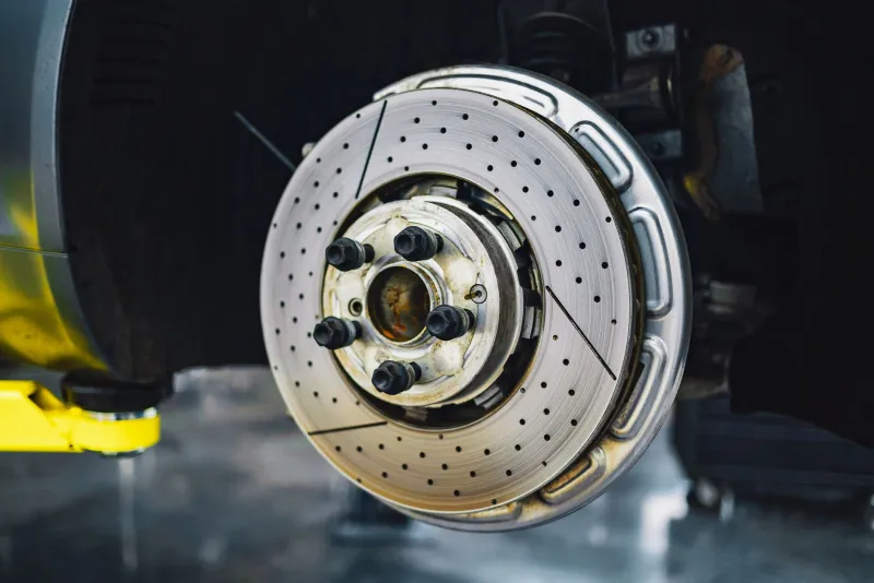 Brake Pads on a Budget: The Dangerous Gamble Hiding Inside Your Wheel Wells