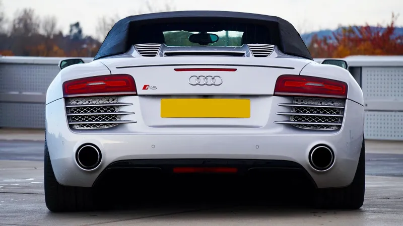 Stolen in Seconds: Understanding the Catalytic Converter Crisis and How to Verify a Legitimate Replacement
