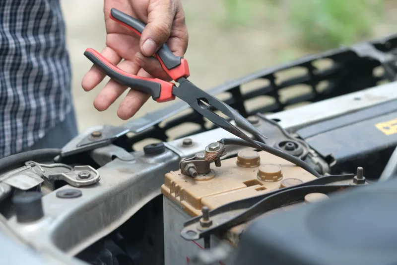 Regional Reckoning: The Cold-Weather Parts Failures That Catch Unprepared Drivers Every Winter