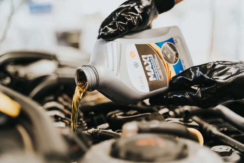 Three Dollars of Savings, Three Thousand Dollars of Regret: The Truth About Discount Oil Filters