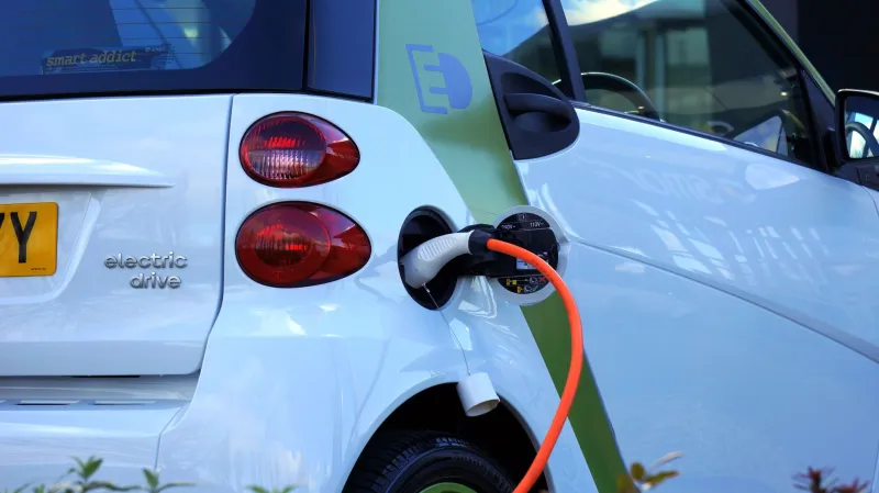The EV Parts Revolution: Why the Old Supply Chain No Longer Works for Electric Vehicle Owners