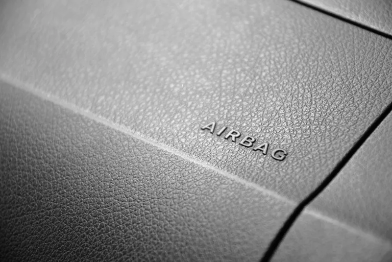 Recycled and Dangerous: The Salvage Airbag Market Putting American Drivers at Risk