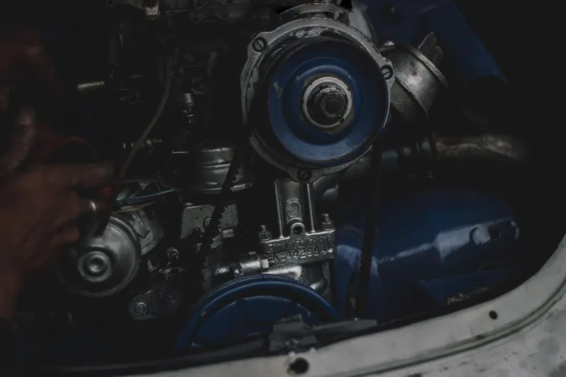 Silent Snap: How to Read Your Serpentine Belt Before It Leaves You Stranded