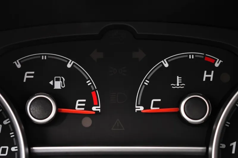 The $50 Part That Can Destroy a $5,000 Engine: What Every Driver Needs to Know About Thermostat Failure