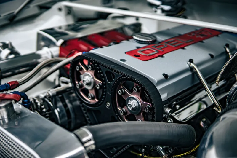 The 60,000-Mile Myth: What You Actually Need to Know About Timing Belt Replacement