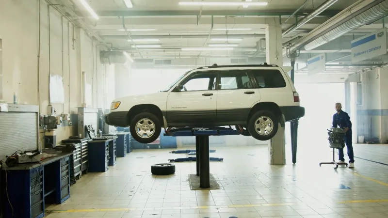 Transmission Fluid: Separating Dealership Upsells from Legitimate Maintenance Science