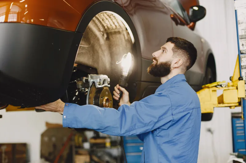 Penny Wise, Dollar Foolish: The True Financial Toll of Discount Auto Parts