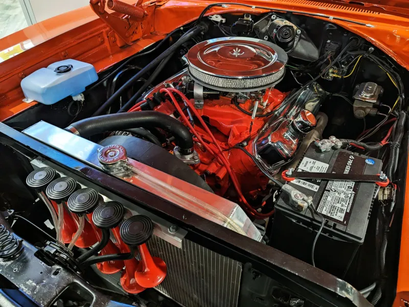 Before the Coolant Hits the Pavement: Recognizing Water Pump Decline in Its Earliest Stages
