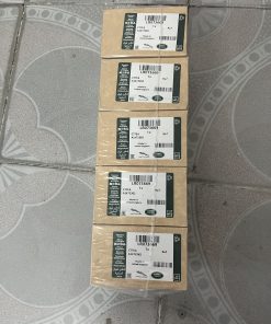 BỘ LỌC DẦU LAND ROVER CHÍNH HÃNG RANGE ROVER EVOQUE DISCOVERY SPORT VELAR DISCOVERY RANGE ROVER 13 TRÊN SPORT 14 2.0L I4 XĂNG TRÊN OEM MỚI LR073669