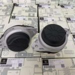 Cao su chân máy   Mercedes ML350, GLE400 A1662405817 Cao su chân máy   Mercedes ML350, GLE400 A1662405817