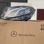 ĐÈN PHA  MERCEDES E200 CLASS 2018 ZIN A2139066501