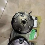 Tấm xung xả cho động cơ M272 V6 2.5.3 Mercedes-Benz A2720510739 Tấm xung xả cho động cơ M272 V6 2.5.3 Mercedes-Benz A2720510739