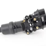 Cụm két làm mát dầu Audi A4 2.0 đời 2005 – 2008 Cụm két làm mát dầu Audi A4 2.0 đời 2005 – 2008