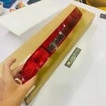 Đèn ba đờ sốc hoặc cản sau Audi Q3, Q5, Q7 đời 2007 – 2015 Đèn ba đờ sốc hoặc cản sau Audi Q3, Q5, Q7 đời 2007 – 2015