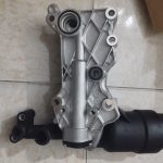 Bộ làm mát dầu động cơ cho Mercedes-Benz W204 CLS218 C218 E207 C207 E212 W212 GLK204 X204 S221 W221 Bộ làm mát dầu động cơ cho Mercedes-Benz W204 CLS218 C218 E207 C207 E212 W212 GLK204 X204 S221 W221
