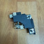 Cáp pin cọc dương Mercedes GLC300 GLC3350e-A2469068601