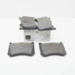 BỐ THẮNG TRƯỚC MERCEDES S-CLASS A0004201006 BỐ THẮNG TRƯỚC MERCEDES S-CLASS A0004201006