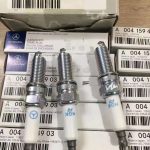 Bugi MERCEDES-BENZ chính hãng-A0041594903 Bugi MERCEDES-BENZ chính hãng-A0041594903