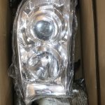 Đèn pha trước phụ Fortuner chính hãng Đèn pha trước phụ Fortuner chính hãng