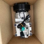 LỐC ĐIỀU HÒA HYUNDAI PORTER 2 ( CHÍNH HÃNG) LỐC ĐIỀU HÒA HYUNDAI PORTER 2 ( CHÍNH HÃNG)