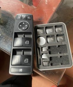Cụm công tắc tổng MERCED C300-2015-2022