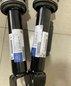 Bóng (bầu) hơi giảm xóc trước xe Mercedes S Class W222 - 2223204713