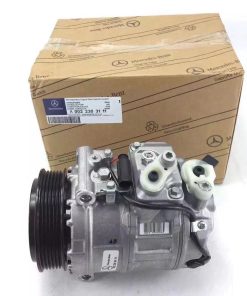 Lốc lạnh (máy nén) xe Mercedes C300 4Matic Sport - 0022303111