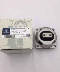 Cao su chân hộp số xe Mercedes GL, ML, R, GLS Class - 2512402518