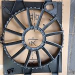 Lồng quạt két nước I 10 Lồng quạt két nước I 10