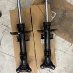 Giảm xóc trước MERCED CLASS Giảm xóc trước MERCED CLASS