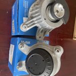 Cao su đỡ chân máy MERCED C200 chính hãng Cao su đỡ chân máy MERCED C200 chính hãng