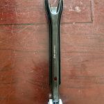 Thanh giằng sau phụ MERCED C200 chính hãng Thanh giằng sau phụ MERCED C200 chính hãng