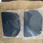 Ốp móc cản cứu hộ BMW X6 2020 nhập MỸ chính hãng Ốp móc cản cứu hộ BMW X6 2020 nhập MỸ chính hãng