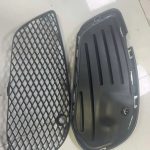 Ốp đèn gầm C200 2015 Ốp đèn gầm C200 2015