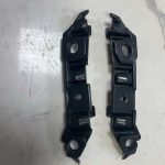 Cặp Giá Đỡ Cản Trước Cho Xe Mercedes Benz C Class W205  2058850821 Cặp Giá Đỡ Cản Trước Cho Xe Mercedes Benz C Class W205  2058850821