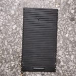 Rèm che yên ngựa xe Mercedes GLK Class – 2046805808