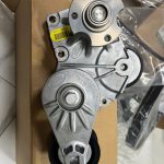 Bộ căng dây đai Land Rover 2010-2022 Bộ căng dây đai Land Rover 2010-2022