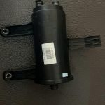 Bộ lọc than hoạt tính BMW 5 F10 F11 (hơi nhiên liệu)  722320703 Bộ lọc than hoạt tính BMW 5 F10 F11 (hơi nhiên liệu)  722320703