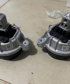 793514901 Cao su chân máy trái phải  CHO BMW 5 SERIES LIM. F10 520D 2662621 2662621 -