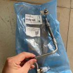 11428678840 Ống dẫn dầu tăng áp cho BMW 3 4 5 Series E84 F10 F22 F30 N20 11428678840 Ống dẫn dầu tăng áp cho BMW 3 4 5 Series E84 F10 F22 F30 N20