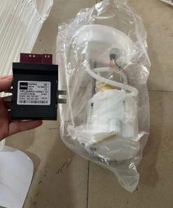 BMW 3 F20 F30 F21 F22 BỘ ĐIỀU KHIỂN BƠM NHIÊN LIỆU MỚI 11-17