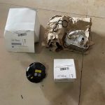 17117639020 Nắp bình  nước cho BMW E70 E82 E88 E89 E90 E91