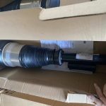 Giảm xóc trước cho Mercedes S-Class W222 S400 S350 S63 AMG RWD