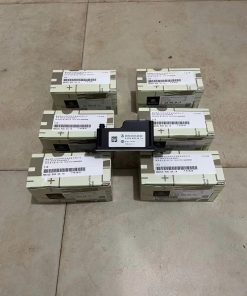 Mô-đun chuyển đổi điện áp Pin phụ A2059053414 cho Mercedes-Benz C Class 2009-2018