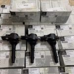 Mô bin (bô bin) delphi xe Mercedes S350 đời 2008_ 2729060060