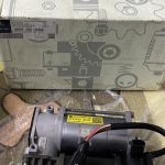 Bơm hơi nâng gầm Mercedes 0993200004 Bơm hơi nâng gầm Mercedes 0993200004