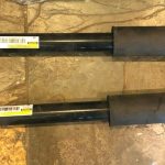 Giảm xóc sau xe Mercedes C-Class W205_ 2053208730- A2053208730 Giảm xóc sau xe Mercedes C-Class W205_ 2053208730- A2053208730