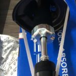 Giảm Xóc Trước Trái+ Phải xe Innova, Hilux sản xuất 2006-2020