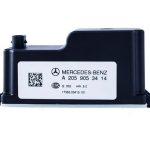 A2059053414 Mô-đun chuyển đổi điện áp Pin phụ cho Mercedes Benz C Class A2059053414 Mô-đun chuyển đổi điện áp Pin phụ cho Mercedes Benz C Class